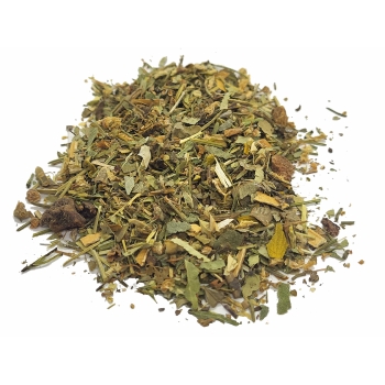 Mieszanka wg. Ojca Klimuszki Mięśniaki Macicy 450g